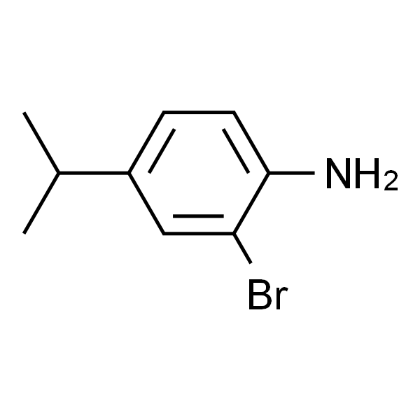 2-溴-4-异丙基苯胺