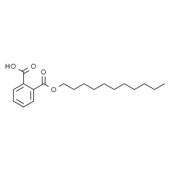 Monoundecyl Phthalate