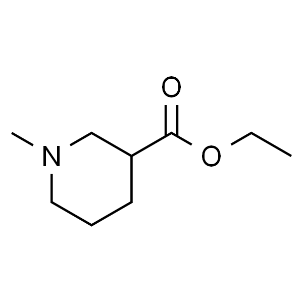 1-甲基-3-哌啶甲酸乙酯