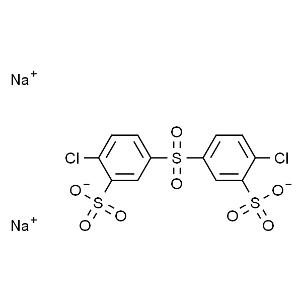二苯基砜-4,4''-二氯-3,3''-二磺酸二钠