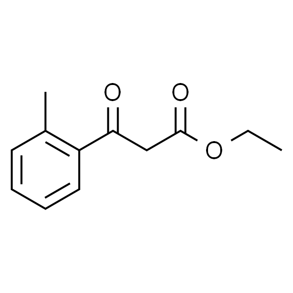 (2-甲基苯甲酰)乙酸乙酯