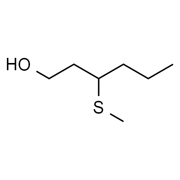 3-甲硫基-1-己醇
