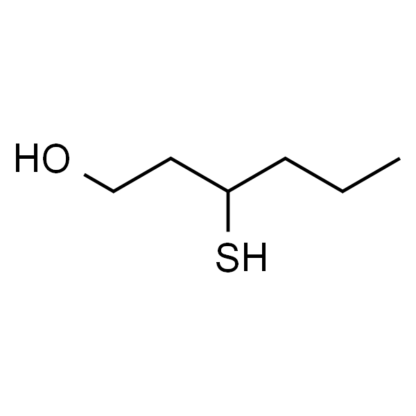 3-巯基-1-已醇