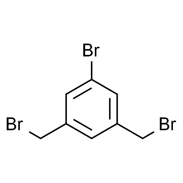 1,3-Bis(bromomethyl)-5-bromobenzene