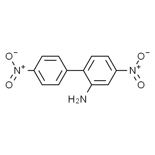 4,4''-二硝基-2-联苯胺