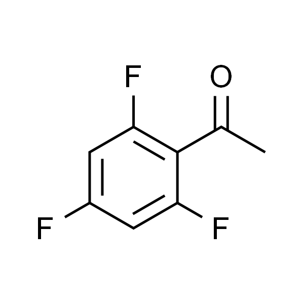 2',4',6'-三氟苯乙酮