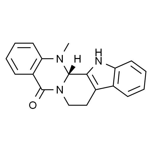 吴茱萸总碱