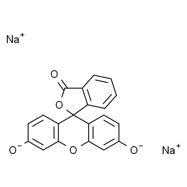 荧光素钠