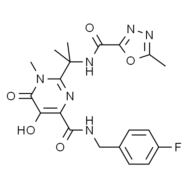 Raltegravir (MK-0518)