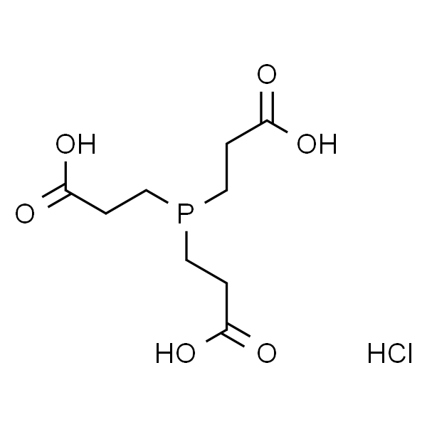 三(2-羧乙基)膦盐酸盐