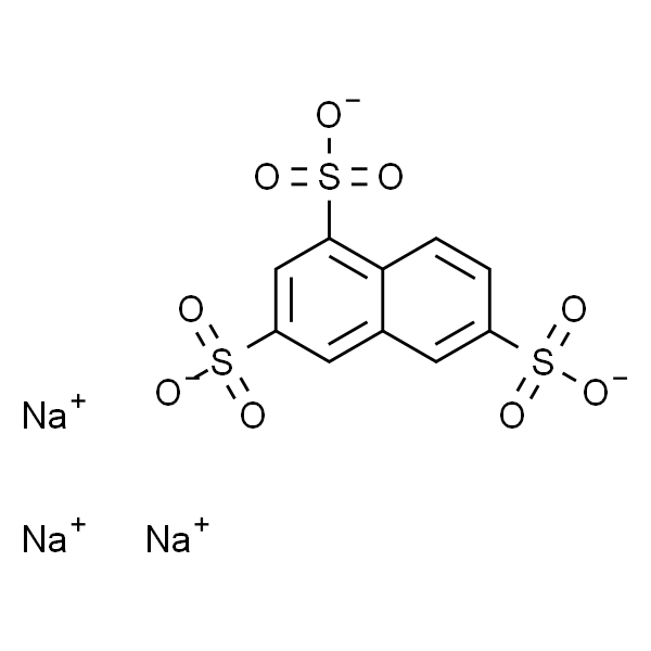 1,3,6-萘三磺酸钠