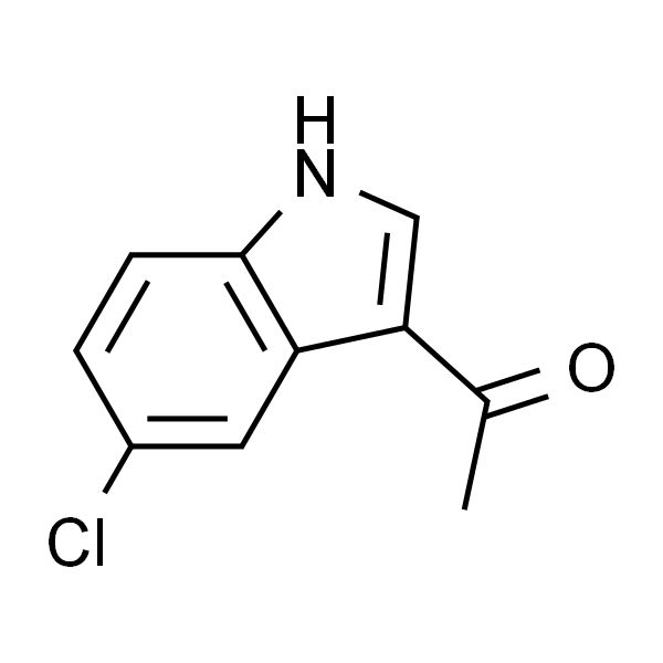 5-氯-3吲哚乙铜