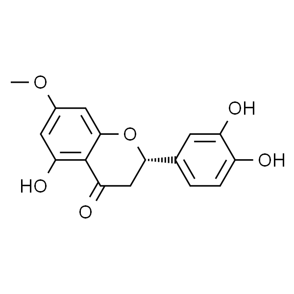 7-O-Methyleriodictyol