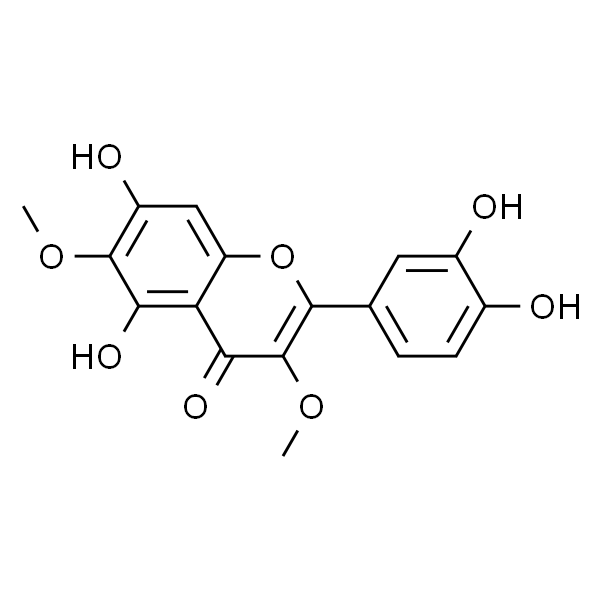 槲皮万寿菊素-3,6-二甲醚