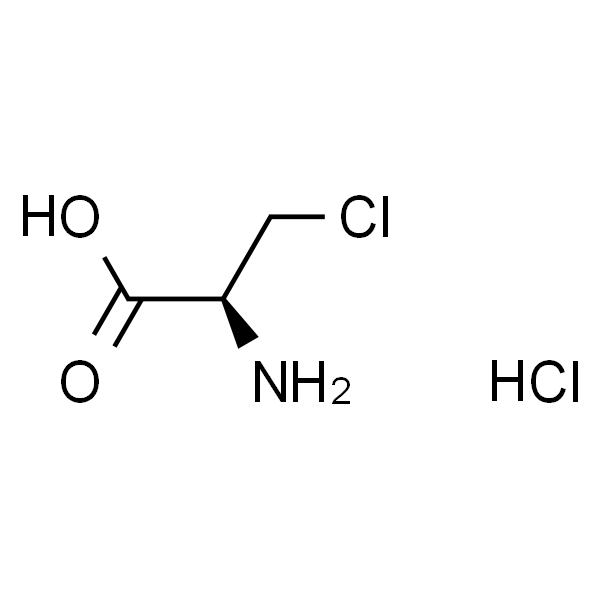 3-氯-D-丙氨酸盐酸盐