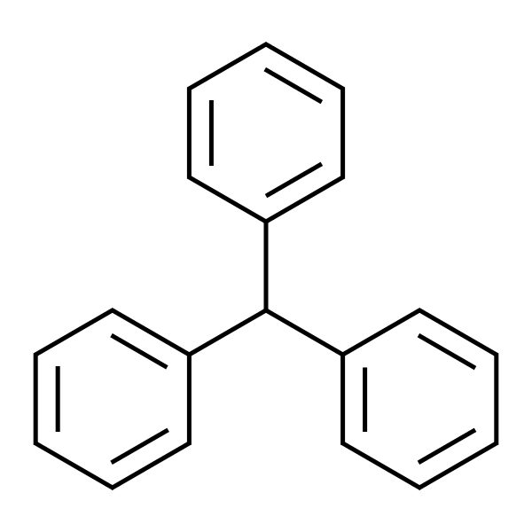 三苯甲烷