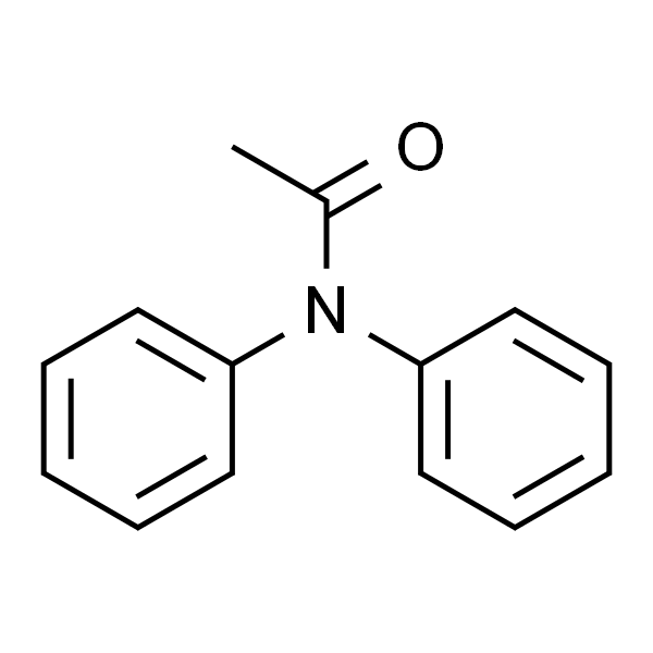 N,N-二苯基乙酰胺