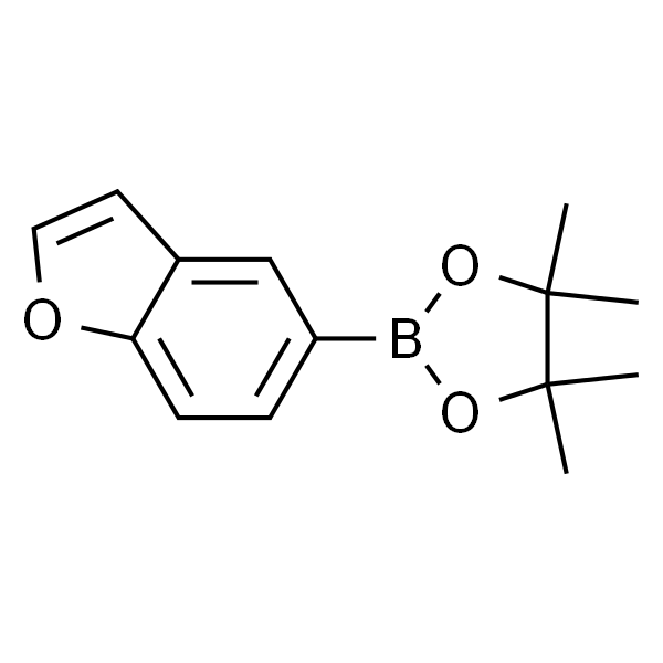 苯并呋喃-5-硼酸频哪醇酯