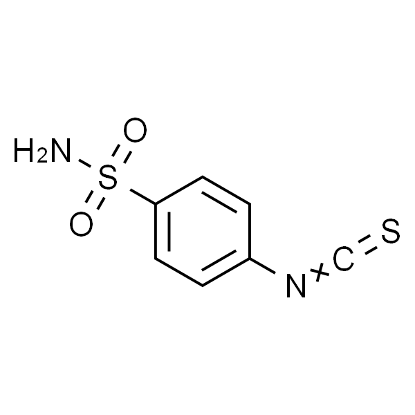 4-异硫氰基苯磺酰胺