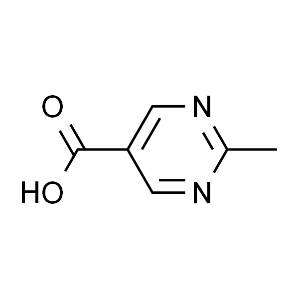 2-甲基-5-嘧啶甲酸
