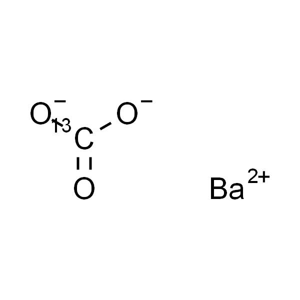 碳酸钡-<<13>>C