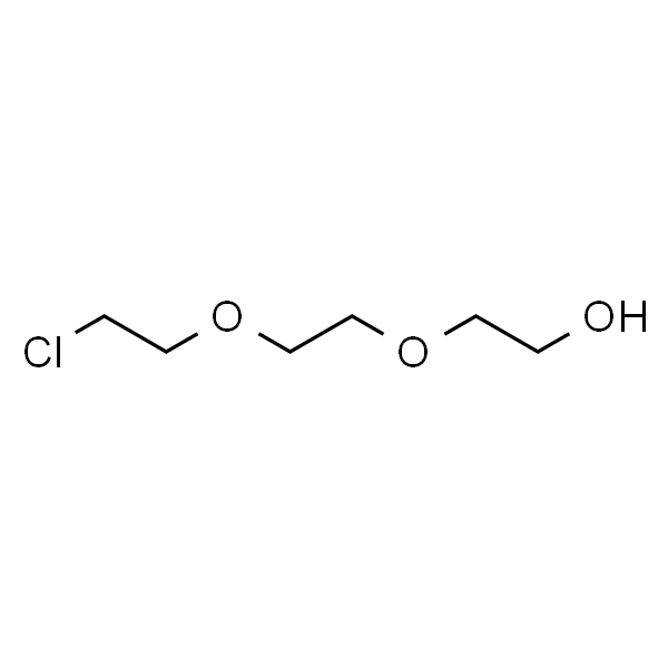2-[2-(2-氯乙氧基)乙氧基]乙醇
