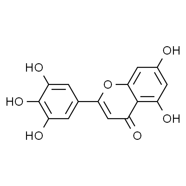 Tricetin