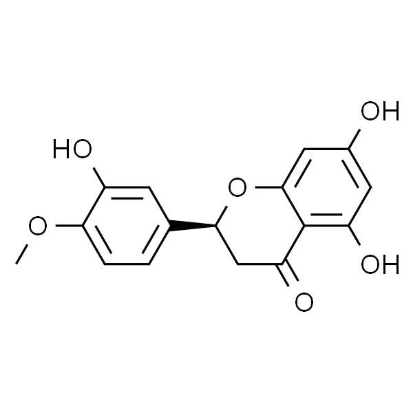 橙皮素