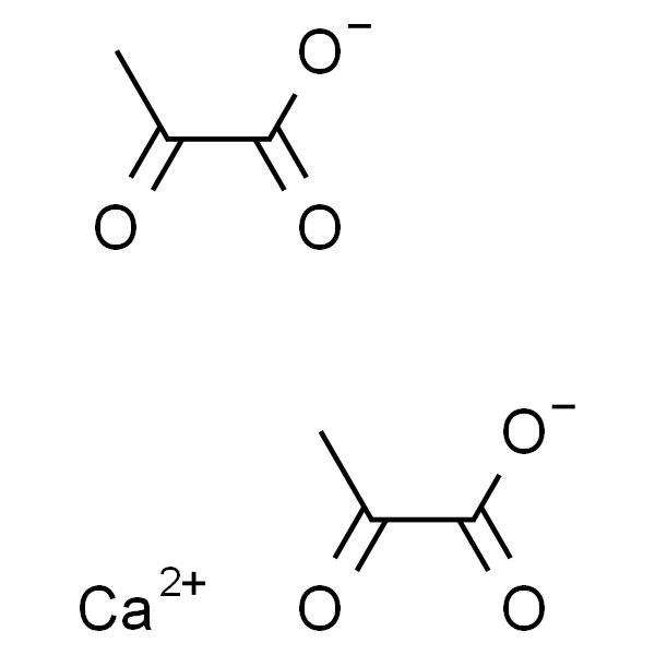 丙酮酸钙
