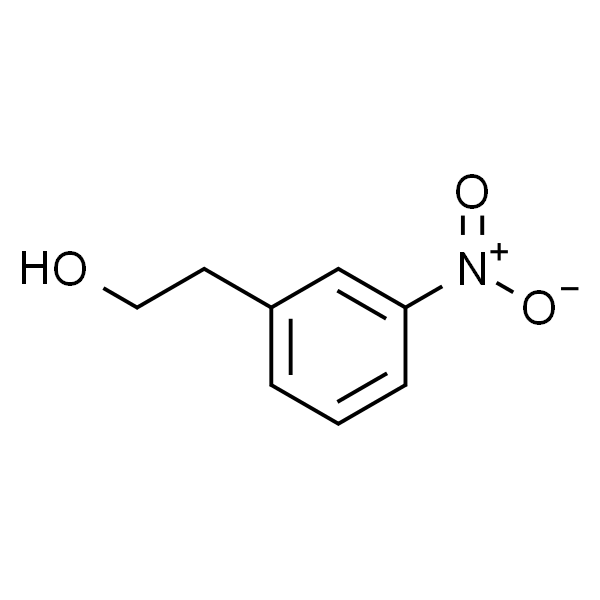 3-硝基苯乙醇