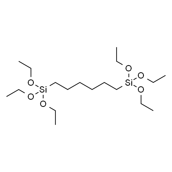 1，6-双(三乙氧基硅基)己烷