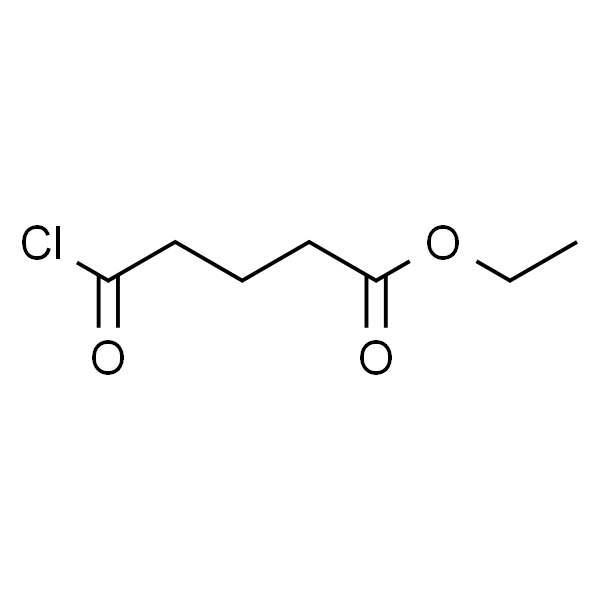 戊二酸单乙酯酰氯