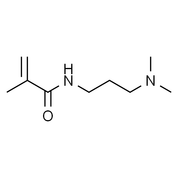 N-(3-二甲氨基丙基)甲基丙烯酰胺