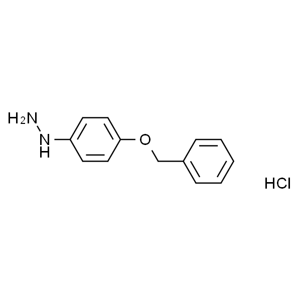 4-苄氧基苯肼 盐酸盐