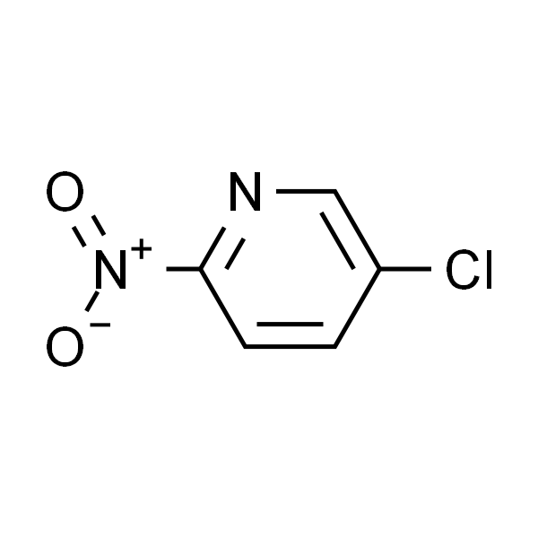 5-氯-2-硝基吡啶