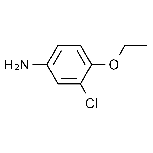 3-氯-4-乙氧基苯胺