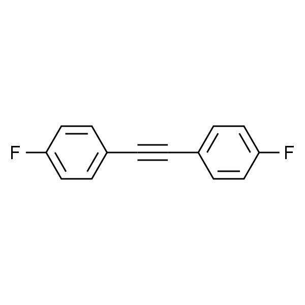 1,2-双(4-氟苯基)炔