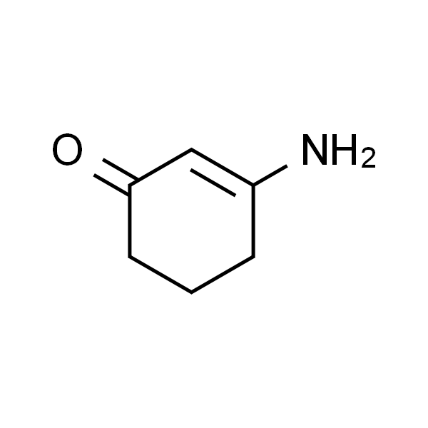 3 -氨基-2-环己烯-1-酮