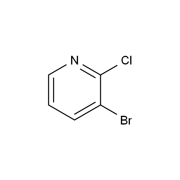 3-溴-2-氯吡啶