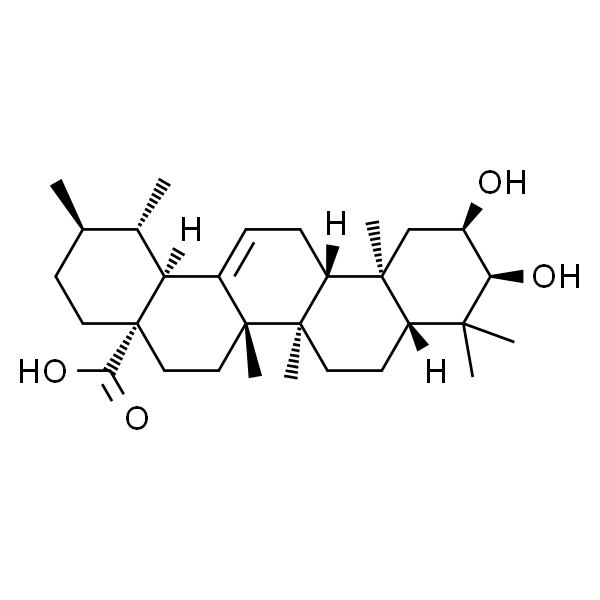 3-Epicorosolic acid