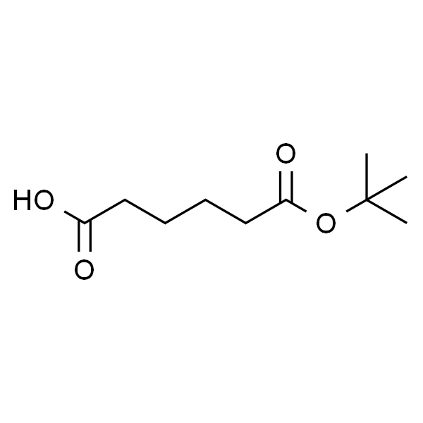 6-(叔丁氧基)-6-氧代己酸