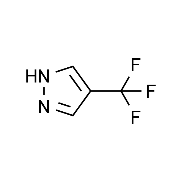 4-(三氟甲基)-1H-吡唑