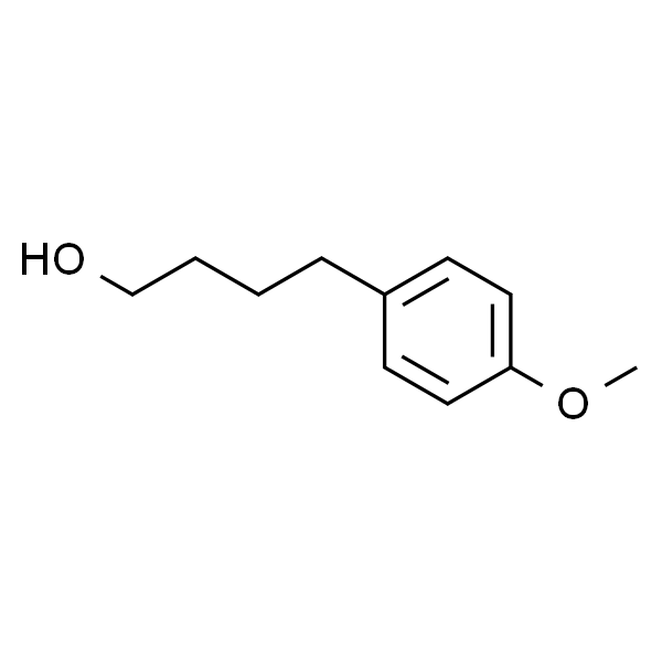 4-(4'-甲氧基苯基)-1-丁醇