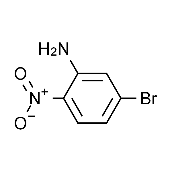 2-硝基-5-溴苯胺