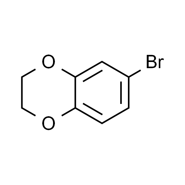 6-溴-1,4-苯并恶烷