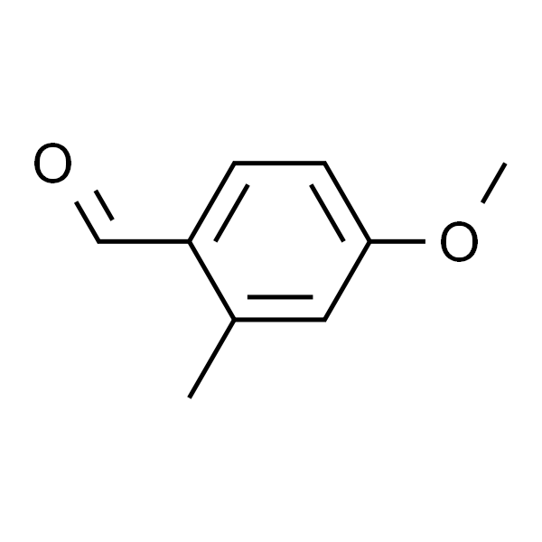 4-甲氧基-2-甲基苯甲醛