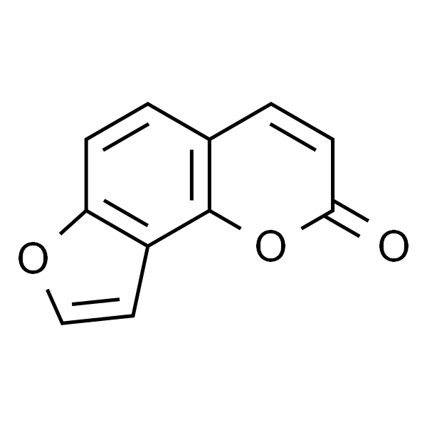 异补骨脂素