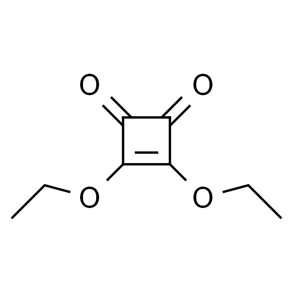 3,4-二乙氧基-3-环丁烯-1,2-二酮