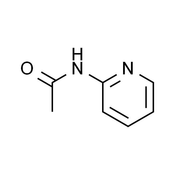 2-乙酰氨基吡啶