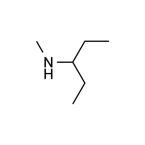 N-甲基-3-戊胺
